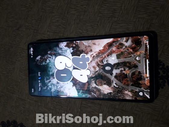 Google pixel7